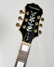 Epiphone 【2001年製】Joe Pass Emperor II LH -Natural-【3.35kg】【USED】_8