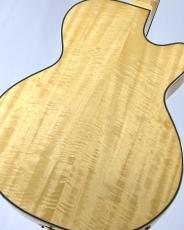 Epiphone 【2001年製】Joe Pass Emperor II LH -Natural-【3.35kg】【USED】_9
