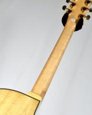 Epiphone 【2001年製】Joe Pass Emperor II LH -Natural-【3.35kg】【USED】_10
