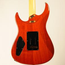 YAMAHA SONARE SN-II  -Red Blonde- 【USED】_5