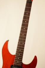 YAMAHA SONARE SN-II  -Red Blonde- 【USED】_6