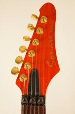 YAMAHA SONARE SN-II  -Red Blonde- 【USED】_7