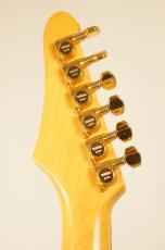 YAMAHA SONARE SN-II  -Red Blonde- 【USED】_11