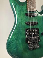 Aria Pro II WR-653S 【USED】_3