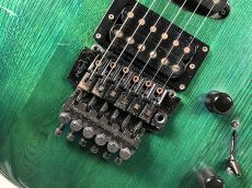 Aria Pro II WR-653S 【USED】_4