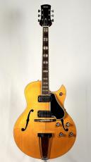 YAMAHA 【1967-71年製】AE-11 -Natural-【3.06kg】_2
