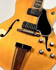 YAMAHA 【1967-71年製】AE-11 -Natural-【3.06kg】_5