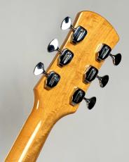 YAMAHA 【1967-71年製】AE-11 -Natural-【3.06kg】_9