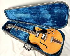 YAMAHA 【1967-71年製】AE-11 -Natural-【3.06kg】_10