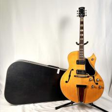 YAMAHA 【1967-71年製】AE-11 -Natural-【3.06kg】_11
