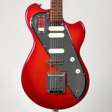 VICTOR 【1960年代製】SG-18 -Red Sunburst-【3.51kg】