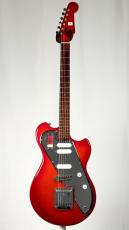 VICTOR 【1960年代製】SG-18 -Red Sunburst-【3.51kg】_2