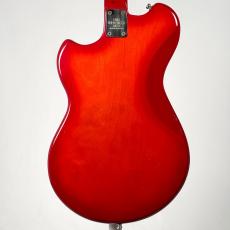 VICTOR 【1960年代製】SG-18 -Red Sunburst-【3.51kg】_3