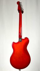 VICTOR 【1960年代製】SG-18 -Red Sunburst-【3.51kg】_4