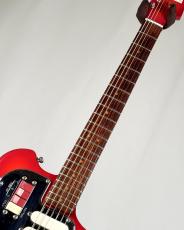 VICTOR 【1960年代製】SG-18 -Red Sunburst-【3.51kg】_6