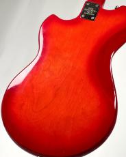 VICTOR 【1960年代製】SG-18 -Red Sunburst-【3.51kg】_8
