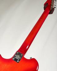 VICTOR 【1960年代製】SG-18 -Red Sunburst-【3.51kg】_9