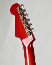 VICTOR 【1960年代製】SG-18 -Red Sunburst-【3.51kg】_10