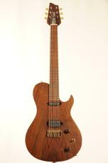 ORINICA GUITARS ATLAS  BRUSHED HARDWARE - Natural -【3.04kg】【USED】_2