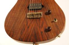 ORINICA GUITARS ATLAS  BRUSHED HARDWARE - Natural -【3.04kg】【USED】_3