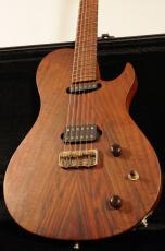 ORINICA GUITARS ATLAS  BRUSHED HARDWARE - Natural -【3.04kg】【USED】_5