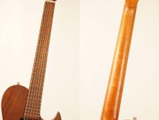 ORINICA GUITARS ATLAS  BRUSHED HARDWARE - Natural -【3.04kg】【USED】_7