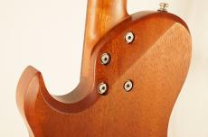 ORINICA GUITARS ATLAS  BRUSHED HARDWARE - Natural -【3.04kg】【USED】_9