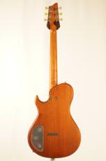 ORINICA GUITARS ATLAS  BRUSHED HARDWARE - Natural -【3.04kg】【USED】_11