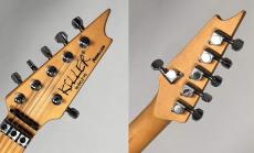 Killer KG-Rebellion -Black-【3.38kg】【USED】_8