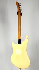 Guyatone 【1966年製】LG-350T "Sharp 5" -White-【3.54kg】_4