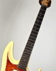 Guyatone 【1966年製】LG-350T "Sharp 5" -White-【3.54kg】_6