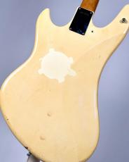 Guyatone 【1966年製】LG-350T "Sharp 5" -White-【3.54kg】_8