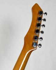 Guyatone 【1966年製】LG-350T "Sharp 5" -White-【3.54kg】_10