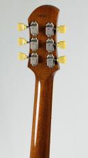 Bizen Works ~The Vintage Collection~ BURNED 57 STD Black Parts Bumblebee -Gold Top-【軽量3.83kg】_8