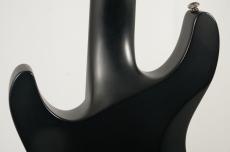 SCHECTER Blackjack SLS C-7 Passive  - Satin Black-【USED】_7