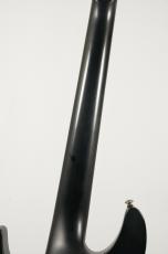 SCHECTER Blackjack SLS C-7 Passive  - Satin Black-【USED】_9