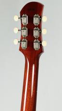 Bizen Works BURNED SPL -Cherry Red-【3.57kg】_8