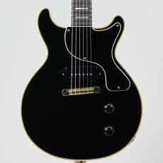 Bizen Works BURNED DC CTM Jr. Korina -Black-【3.48kg】
