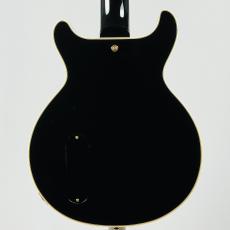 Bizen Works BURNED DC CTM Jr. Korina -Black-【3.48kg】_3