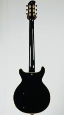 Bizen Works BURNED DC CTM Jr. Korina -Black-【3.48kg】_4