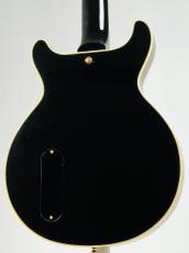 Bizen Works BURNED DC CTM Jr. Korina -Black-【3.48kg】_6