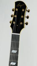 Bizen Works BURNED DC CTM Jr. Korina -Black-【3.48kg】_7
