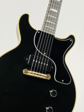 Bizen Works BURNED DC CTM Jr. Korina -Black-【3.48kg】_10