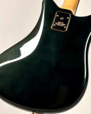 YAMAHA 【1996年製】SG-12AS LH 30th Anniversary -Moss Green-【3.75kg】_6