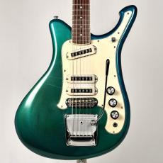 YAMAHA 【1968年製】SG-12A -Candy Blue-【3.85kg】