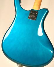 YAMAHA 【1968年製】SG-12A -Candy Blue-【3.85kg】_7