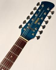 YAMAHA 【1968年製】SG-12A -Candy Blue-【3.85kg】_8