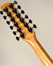 YAMAHA 【1968年製】SG-12A -Candy Blue-【3.85kg】_9
