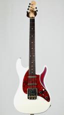 Ibuki Guitars S-2000 22F Type TL -Pomegranate-【2024年製USED】【2.95kg】_2