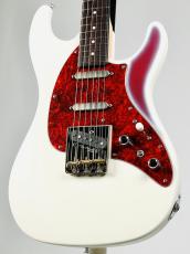 Ibuki Guitars S-2000 22F Type TL -Pomegranate-【2024年製USED】【2.95kg】_5